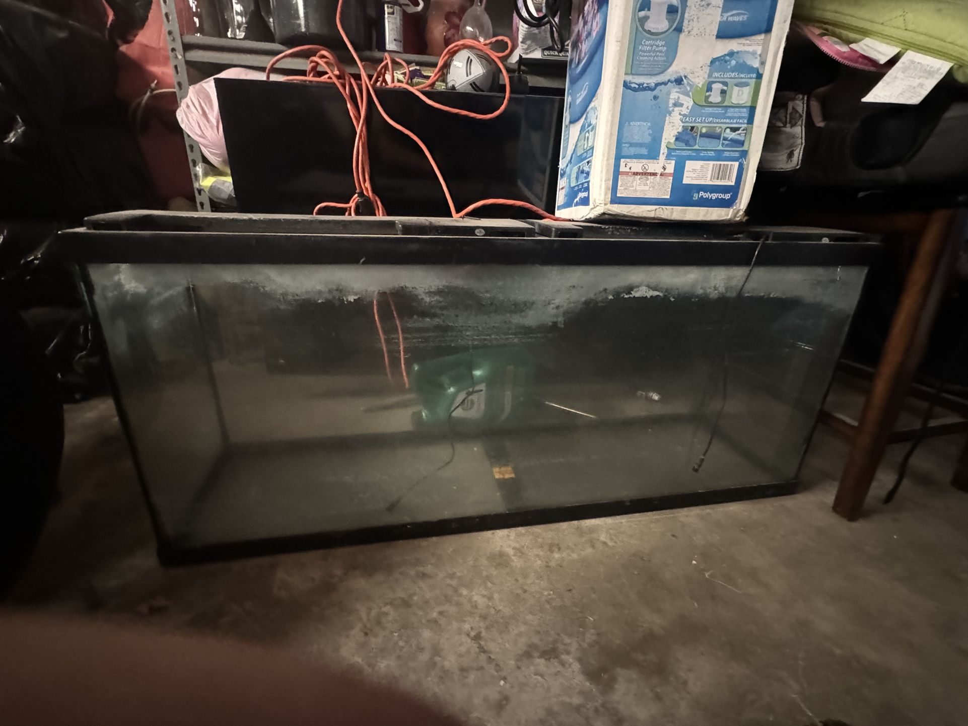 Fish Tank