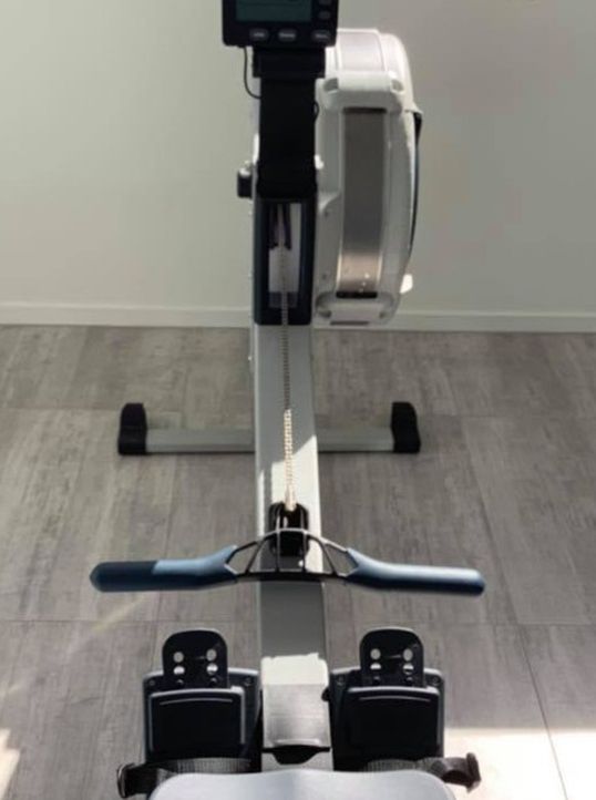 Concept2 Model D Rower With PM5 Monitor 