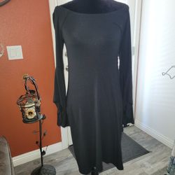 Brand New Black Dress