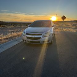 2010 Chevrolet Malibu