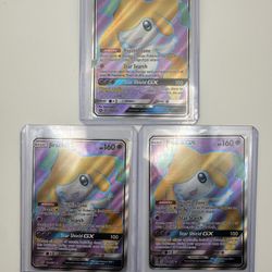 Pokémon Card Lot Bundle