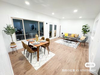 Brand New 4bd/2ba House Seattle / Seward park