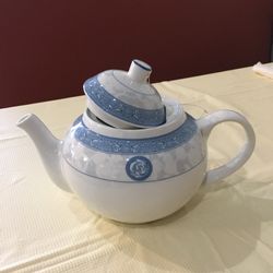 Teapot 
