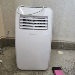 Air Conditioner 