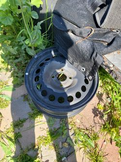Wheels For 2019 Spark