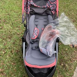 Brand New Kid Stroller Never Ever Been Used