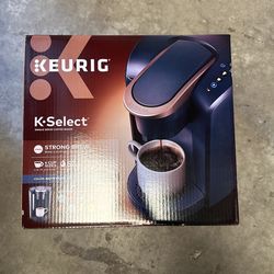 Keurig Coffee Maker
