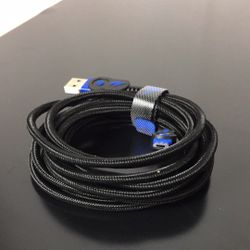 Volutz B Charging Cable