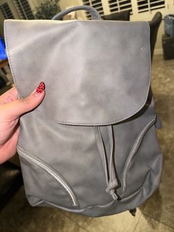 Backpack
