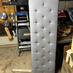 Bed Frame Queen Size