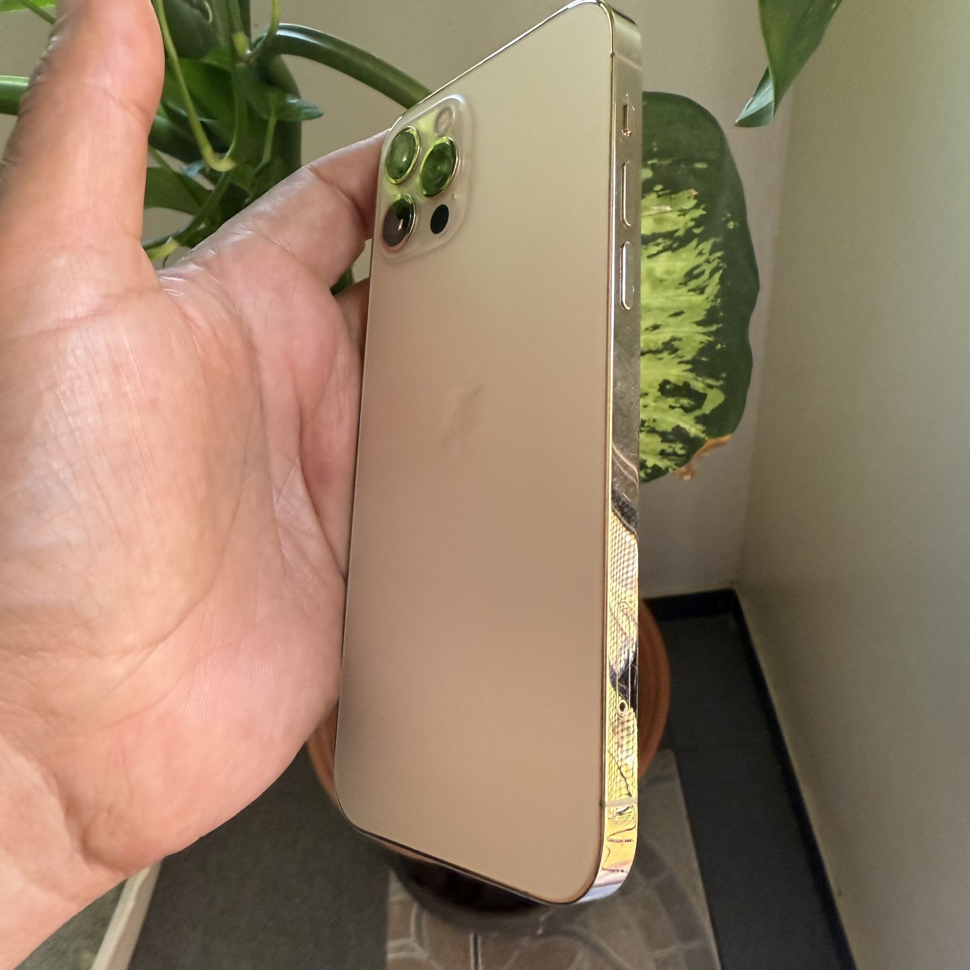 iPhone 12 Pro 126 G