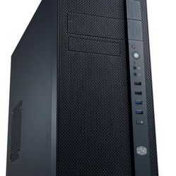 Custom Built Gaming PC w/Monitor