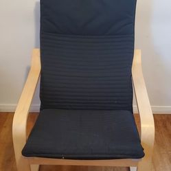 Adult POÄNG Armchair