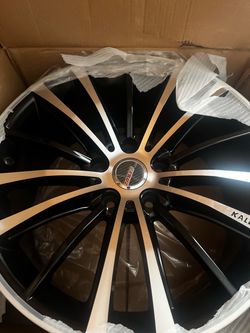 Rims for sale