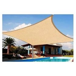 24’ x 24’ Outdoor Sun Shade Sail Canopy
