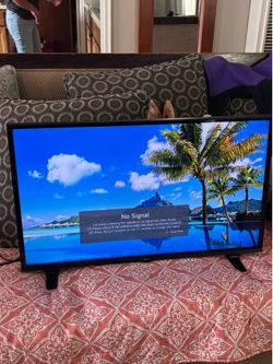 LG 28 Inch TV2024
