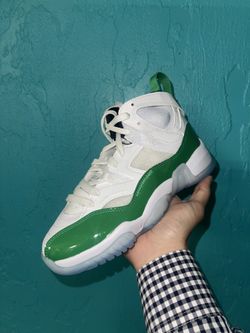 Two Tray Jordan