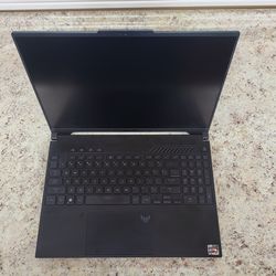 Asus tuf gaming laptop r77700