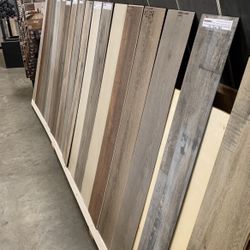 Spc Vinyl Plank