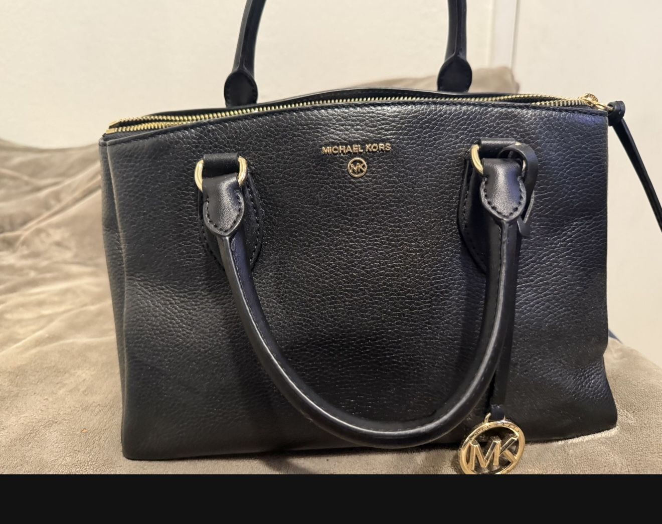 Michael Kors Leather Purse