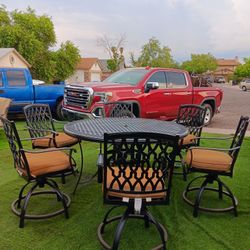 Nice Patio Furniture 