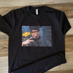 Black T Shirt