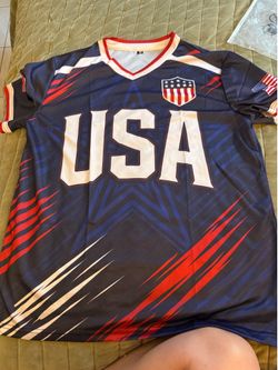 Camisa de futbol