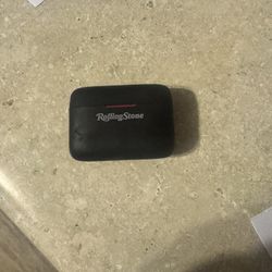 Rolling Stones Ear Phones