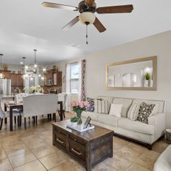 Center Table & End table 