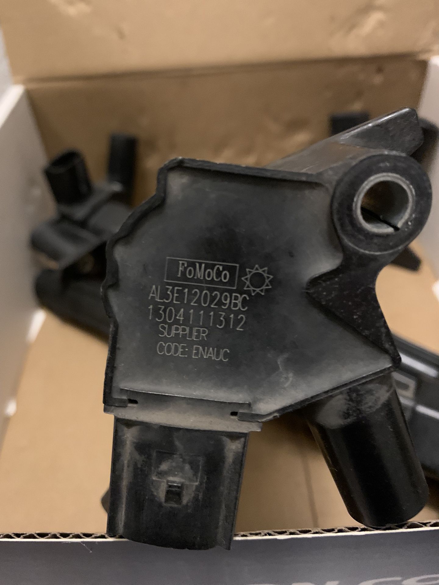 Ford Ignition Coils 