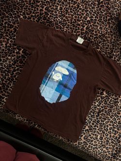 Bape tshirt