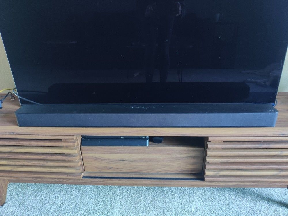 Vizio Home Theater Soundbar System
