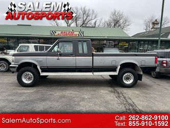 1990 Ford F-250
