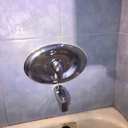 Shower Valve