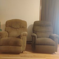 Recliners 