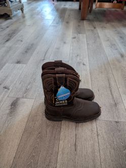 Cody James Boots