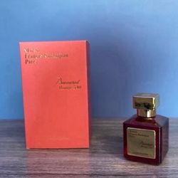 Colognes