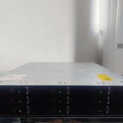 🔥 Liquidation SALE: HP StorageWorks 12-Bay Server – 36TB Included 