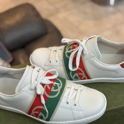 Men Gucci Shoes