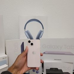  Apple iPhone 13 Mini 