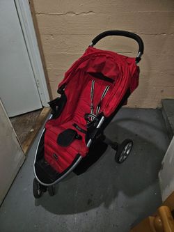 Britax B-Agile Stroller