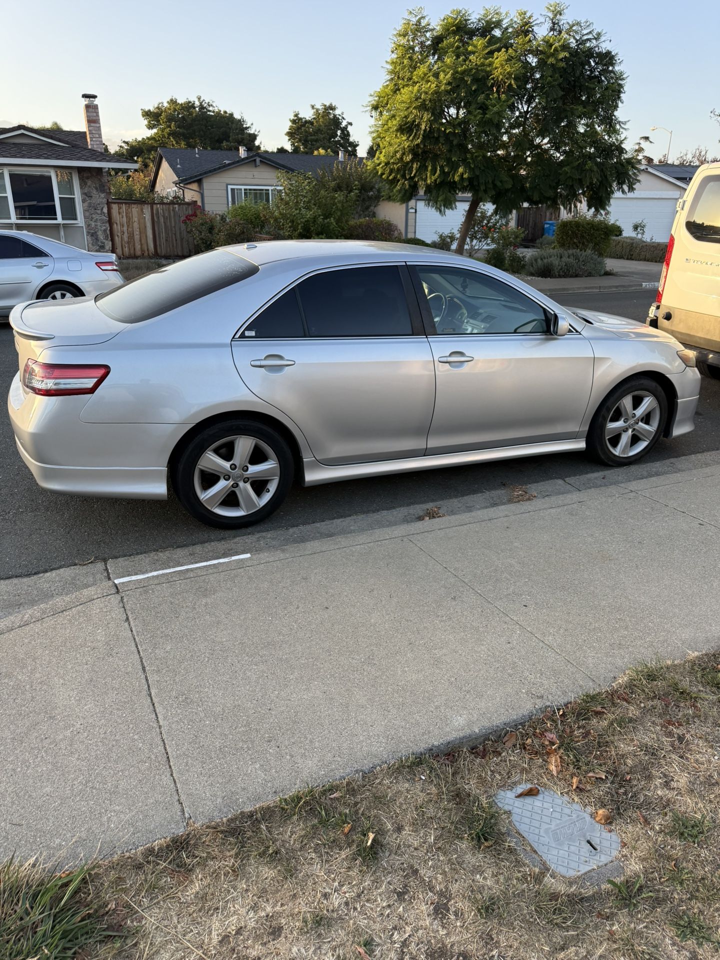 2010 Toyota Camry