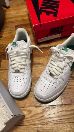 air force 1s