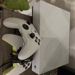 Xbox Series S All Digital