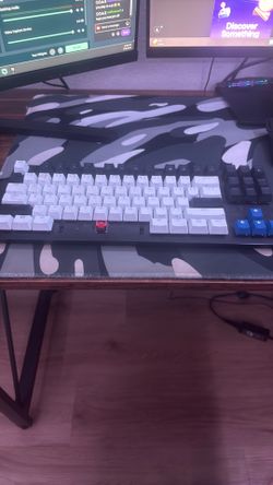 Razer huntsman tournament edition