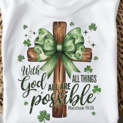 🍀 ST. PATRICK’S DAY SHIRTS – READY TO WEAR! 🍀