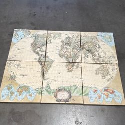 Decorative Wall Art