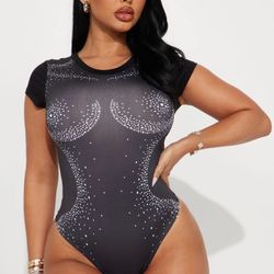 Body suit