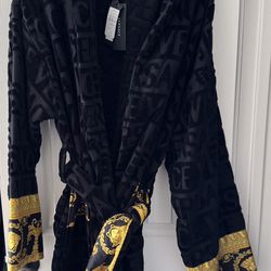 Versace Robe XL