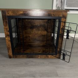 Dog Cage